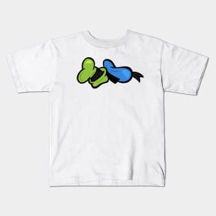 Best Buds! Kids T-Shirt